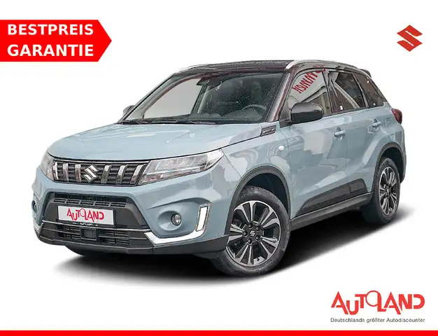 Suzuki Vitara 1.4 Comfort 4x2 mHev LED Navi ACC Kamera