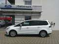 Ford Galaxy 2,5 Duratec Hybrid Edition Aut. Weiß - thumbnail 2