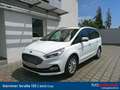 Ford Galaxy 2,5 Duratec Hybrid Edition Aut. Weiß - thumbnail 1