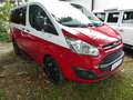 Ford Tourneo Custom 310 L1 Tourneo Trend Weiß - thumbnail 2