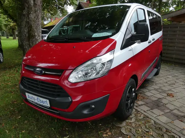 Ford Tourneo Custom 310 L1 Tourneo Trend