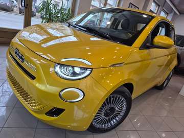 500 1.0 HYBRID "TORINO", KM ZERO & PREZZO PROMO!!!