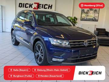 2.0 TDI Highline AID Pano Navi AHK Cam 18