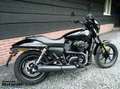 Harley-Davidson Street 750 XG Fekete - thumbnail 4