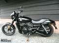 Harley-Davidson Street 750 XG Czarny - thumbnail 9