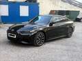 BMW 420 420d xDrive Gran Coupe Sport Line Aut. Sport Line Schwarz - thumbnail 1