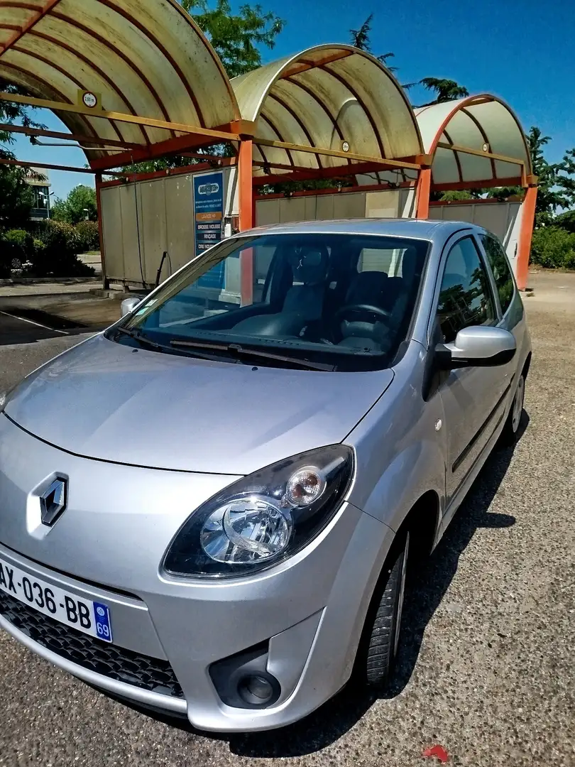 Renault Twingo II 1.5 dCi 85 eco2 Initiale - 1