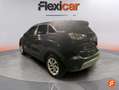 Opel Crossland 1.2 S&S Business Elegance 130 Negro - thumbnail 5