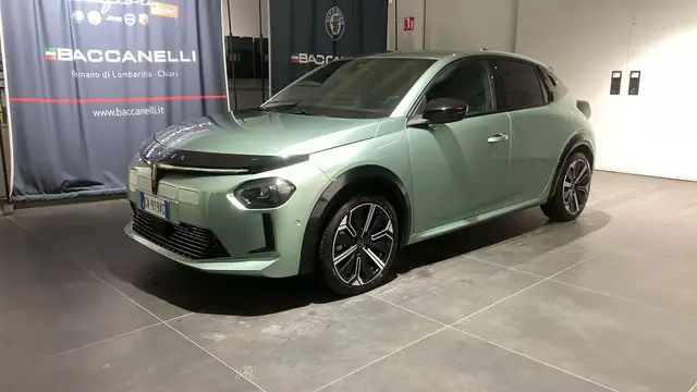 Lancia Ypsilon Ypsilon 51kWh LX