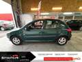 Peugeot 206 1.6 110CHV EDITION ROLAND GARROS // BVA /CUIR BEIGE / TOIT PANORAMIQUE Grün - thumbnail 5