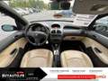 Peugeot 206 1.6 110CHV EDITION ROLAND GARROS // BVA /CUIR BEIGE / TOIT PANORAMIQUE Grün - thumbnail 3