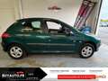Peugeot 206 1.6 110CHV EDITION ROLAND GARROS // BVA /CUIR BEIGE / TOIT PANORAMIQUE Grün - thumbnail 8