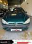 Peugeot 206 1.6 110CHV EDITION ROLAND GARROS // BVA /CUIR BEIGE / TOIT PANORAMIQUE Grün - thumbnail 4