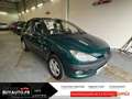 Peugeot 206 1.6 110CHV EDITION ROLAND GARROS // BVA /CUIR BEIGE / TOIT PANORAMIQUE Grün - thumbnail 9
