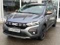 Dacia Sandero Stepway TCE 110 Navi Kamera Extreme+ MFL Gris - thumbnail 2