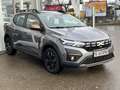 Dacia Sandero Stepway TCE 110 Navi Kamera Extreme+ MFL Gris - thumbnail 5