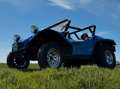 Volkswagen Buggy Buggy Ruska B1, 1966 Blu/Azzurro - thumbnail 3