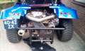 Volkswagen Buggy Buggy Ruska B1, 1966 Blauw - thumbnail 39