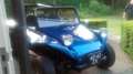 Volkswagen Buggy Buggy Ruska B1, 1966 Blu/Azzurro - thumbnail 10