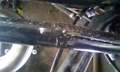 Volkswagen Buggy Buggy Ruska B1, 1966 Blauw - thumbnail 33