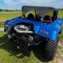 Volkswagen Buggy Buggy Ruska B1, 1966 Blu/Azzurro - thumbnail 14