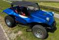 Volkswagen Buggy Buggy Ruska B1, 1966 Blauw - thumbnail 44