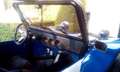 Volkswagen Buggy Buggy Ruska B1, 1966 Albastru - thumbnail 13