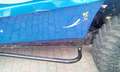 Volkswagen Buggy Buggy Ruska B1, 1966 Blauw - thumbnail 42