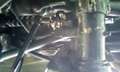 Volkswagen Buggy Buggy Ruska B1, 1966 Blauw - thumbnail 29