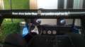 Volkswagen Buggy Buggy Ruska B1, 1966 Blauw - thumbnail 25