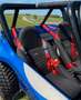 Volkswagen Buggy Buggy Ruska B1, 1966 Blauw - thumbnail 18