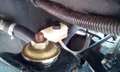 Volkswagen Buggy Buggy Ruska B1, 1966 Blauw - thumbnail 35