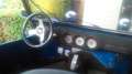 Volkswagen Buggy Buggy Ruska B1, 1966 Blu/Azzurro - thumbnail 11
