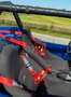 Volkswagen Buggy Buggy Ruska B1, 1966 Blauw - thumbnail 20