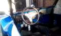 Volkswagen Buggy Buggy Ruska B1, 1966 Albastru - thumbnail 5