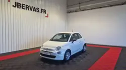 Fiat 500 MY22 1.0 70 CH HYBRIDE BSG S/S CULT
