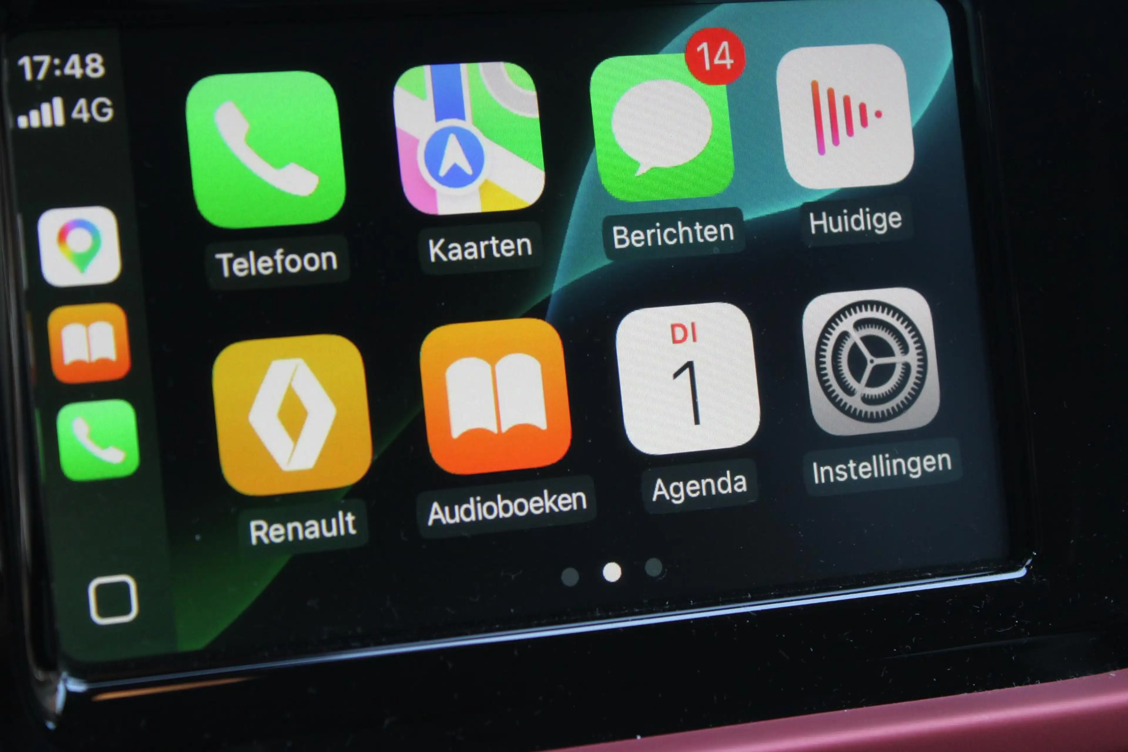 Renault Twingo 1.0 SCe Collection / AIRCO / APPLE CARPLAY / ANDRO — photo 10