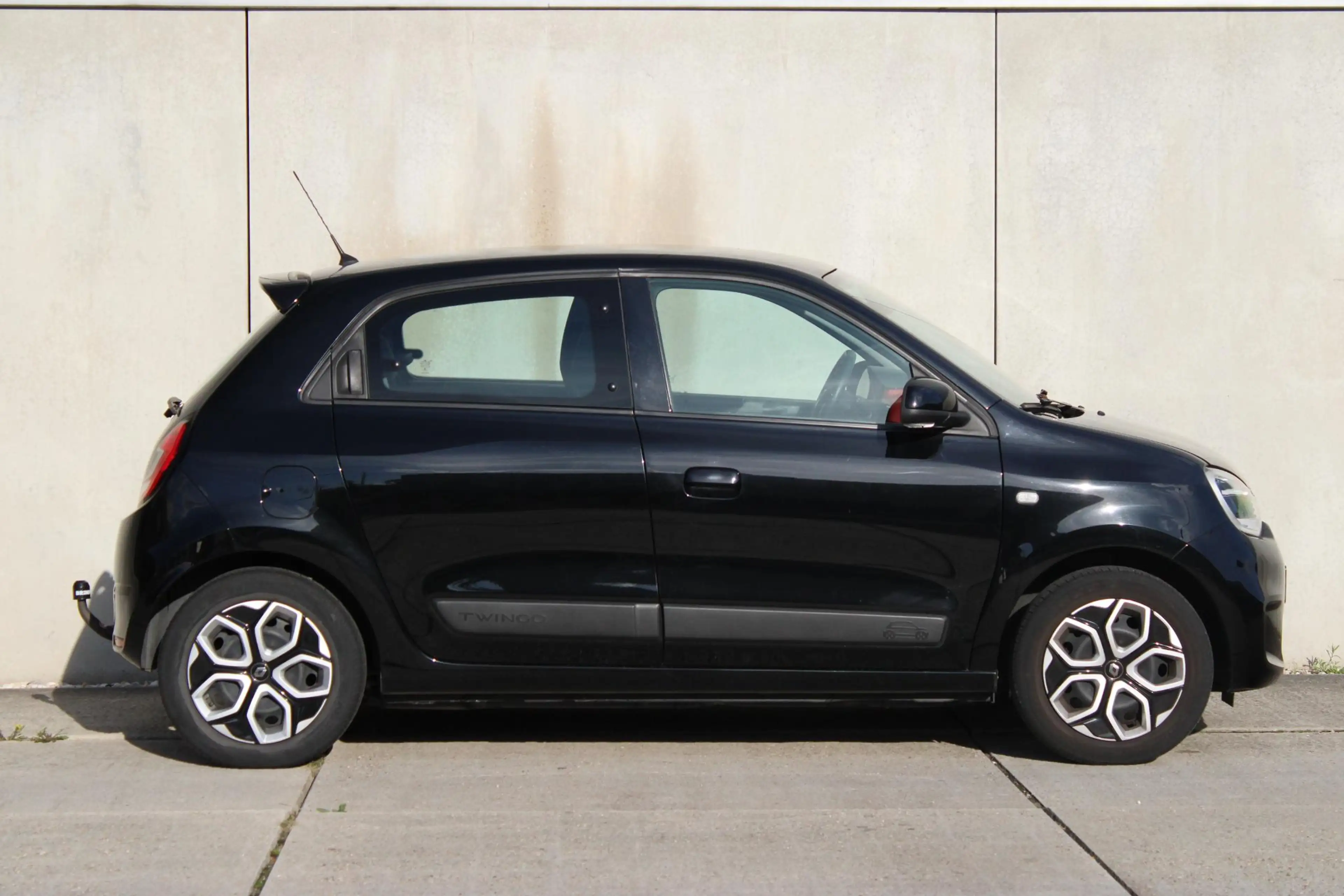 Renault Twingo 1.0 SCe Collection / AIRCO / APPLE CARPLAY / ANDRO — photo 5