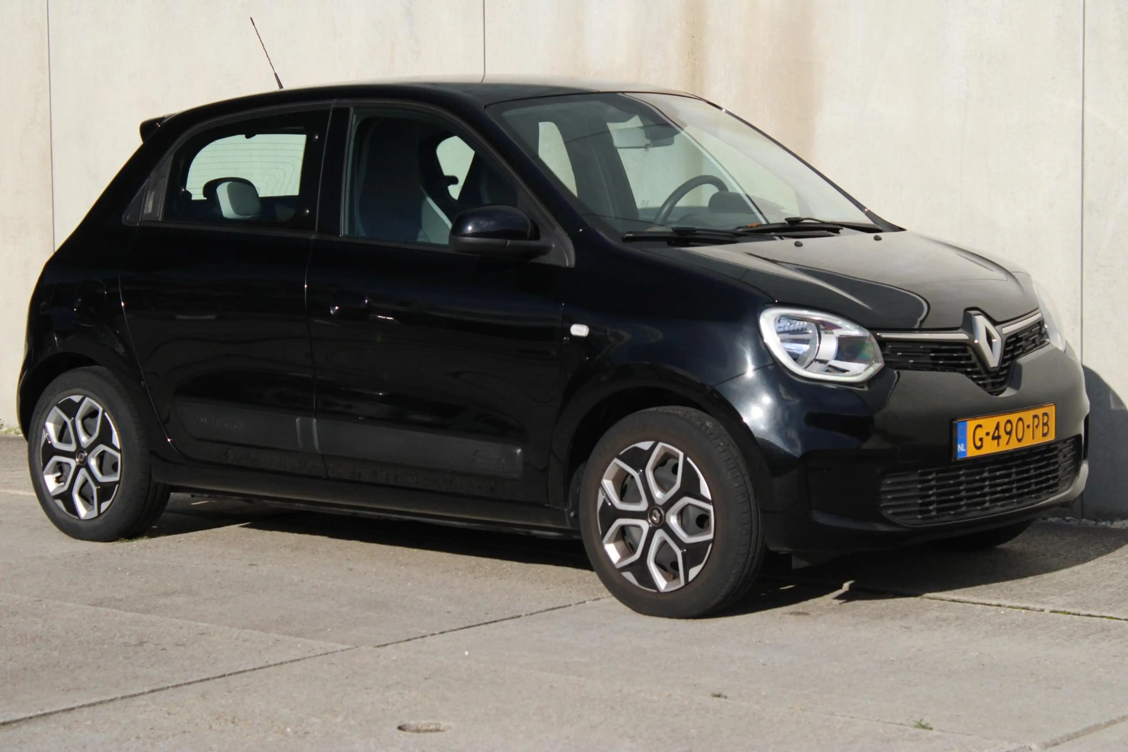 Renault Twingo 1.0 SCe Collection / AIRCO / APPLE CARPLAY / ANDRO — photo 6
