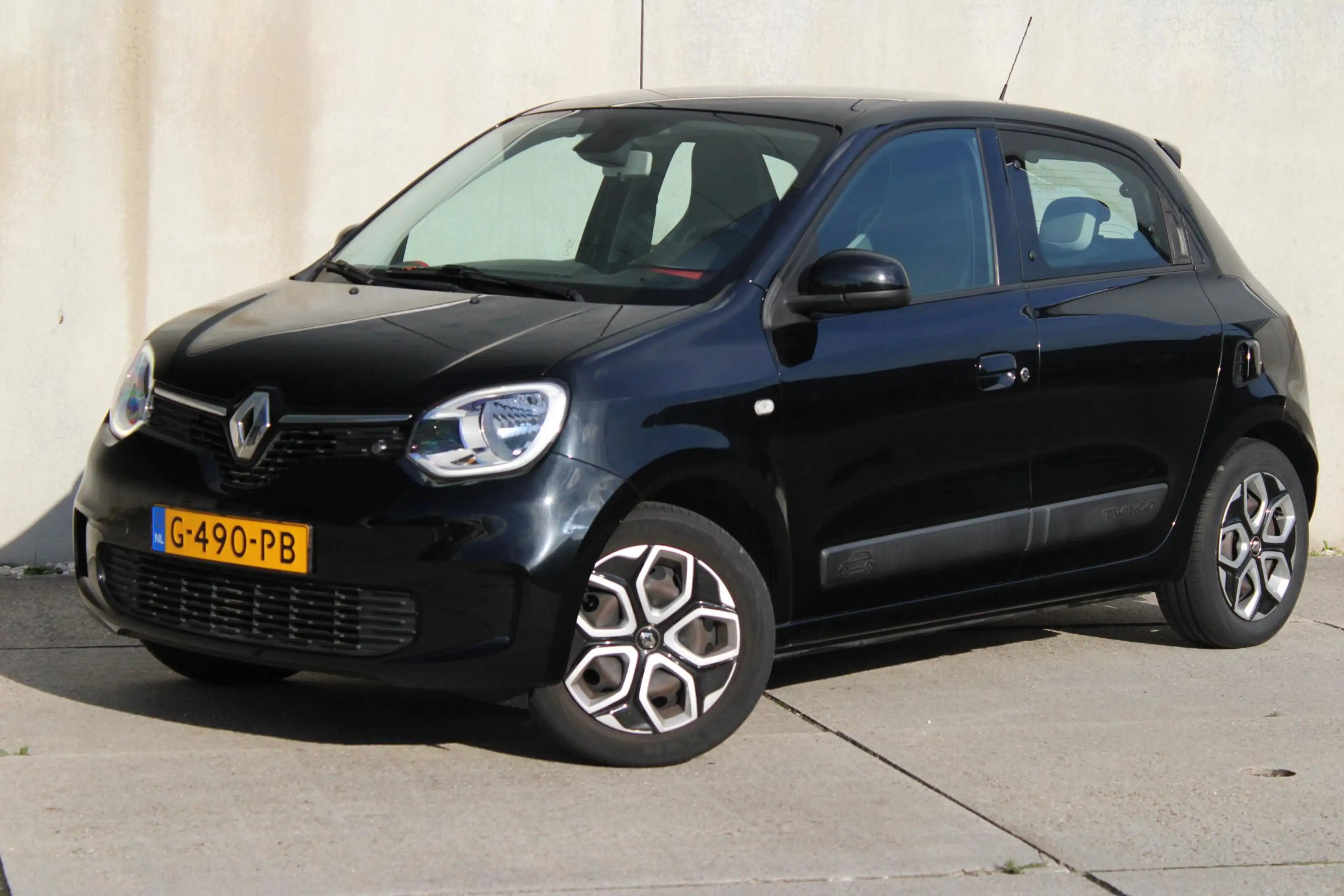 Renault Twingo 1.0 SCe Collection / AIRCO / APPLE CARPLAY / ANDRO — photo 13