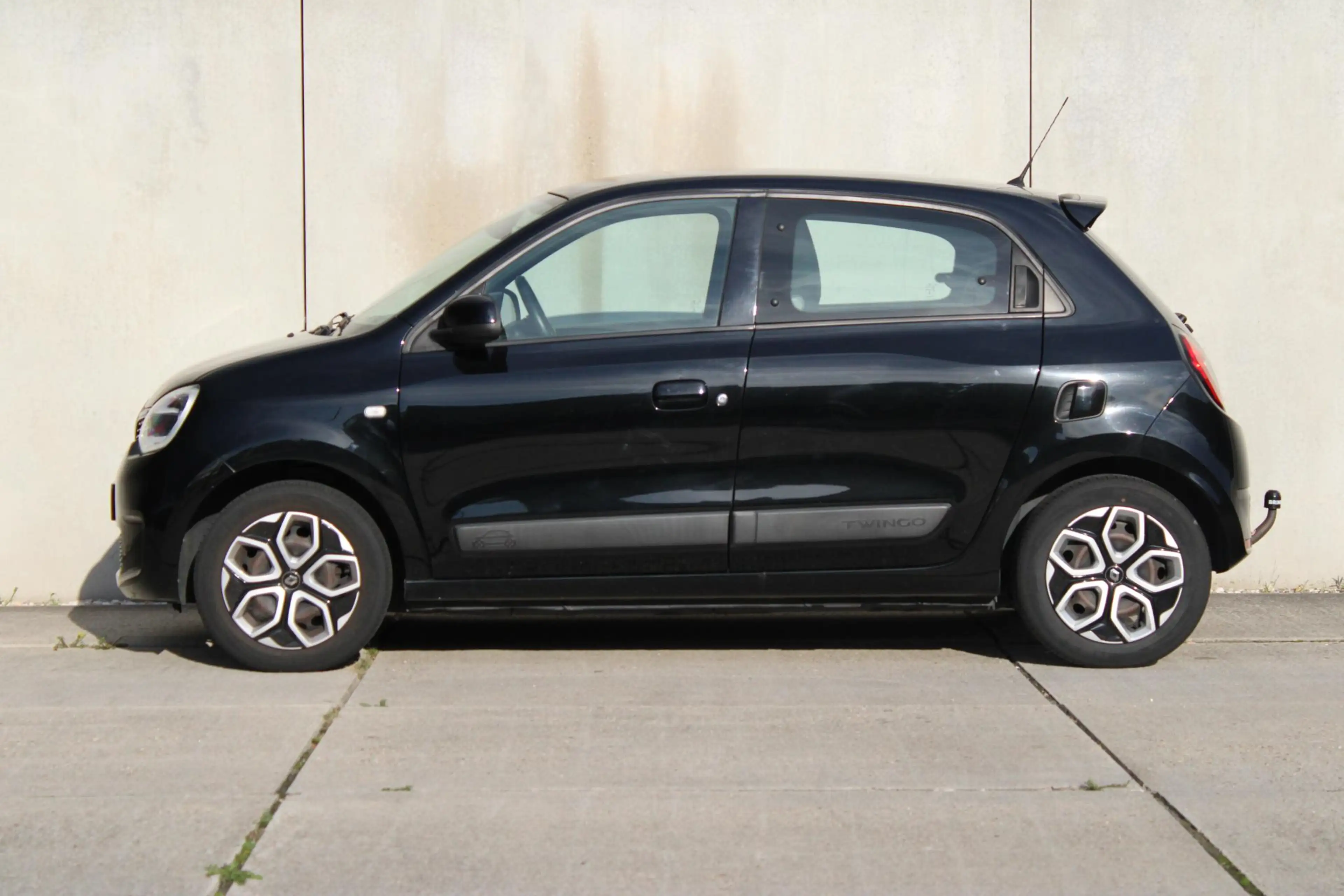 Renault Twingo 1.0 SCe Collection / AIRCO / APPLE CARPLAY / ANDRO — photo 2