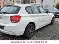 BMW 116 Baureihe 1 Lim. 5-trg. 116 i Blanc - thumbnail 4