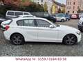 BMW 116 Baureihe 1 Lim. 5-trg. 116 i Blanc - thumbnail 7