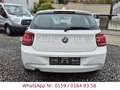 BMW 116 Baureihe 1 Lim. 5-trg. 116 i Blanc - thumbnail 5