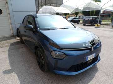 Ypsilon IV 2024 51kWh LX 156cv