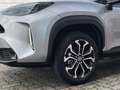 Toyota Yaris Cross Hybrid FWD Team Deutschland mit 1,99 % finanzieren Argent - thumbnail 6