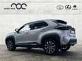 Toyota Yaris Cross Hybrid FWD Team Deutschland mit 1,99 % finanzieren Argent - thumbnail 3