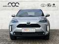 Toyota Yaris Cross Hybrid FWD Team Deutschland mit 1,99 % finanzieren Argent - thumbnail 4