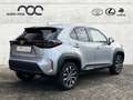 Toyota Yaris Cross Hybrid FWD Team Deutschland mit 1,99 % finanzieren Argent - thumbnail 2