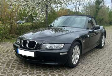 Z3 roadster 1.8